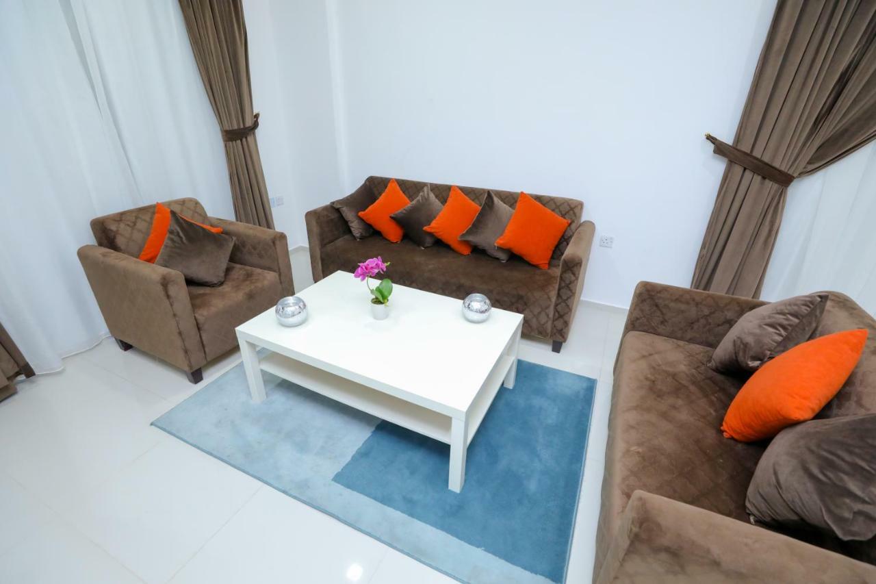 ماجيك سويت بوليفارد Magic Suite Boulevard Kuwait City Ngoại thất bức ảnh